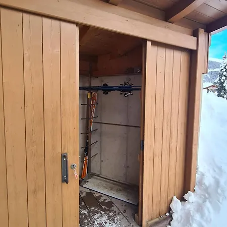 Haus Mees * Konigsleiten