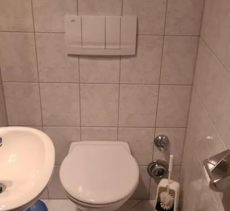 Apartmán Haus Mees Konigsleiten