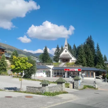 Haus Mees * Konigsleiten