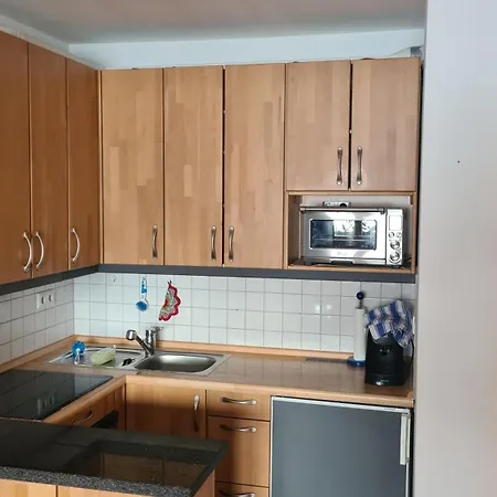 Haus Mees * Konigsleiten