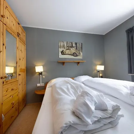 Apartmán Haus Mees Konigsleiten