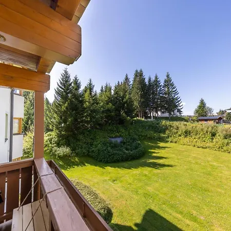 Haus Mees Apartament Konigsleiten