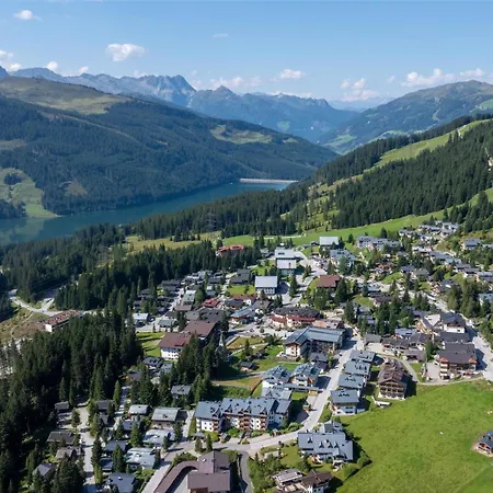 Apartament Haus Mees *