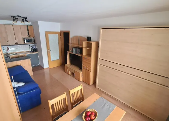 Haus Mees * Konigsleiten