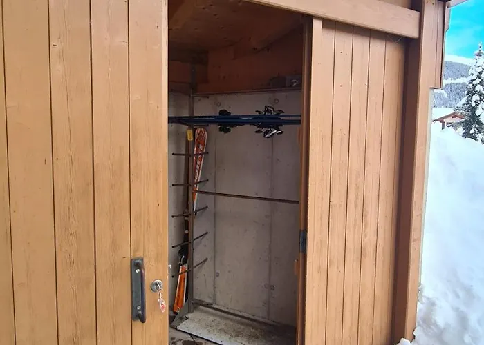 Haus Mees * Konigsleiten