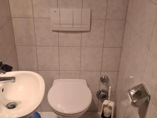 Apartament Haus Mees Konigsleiten