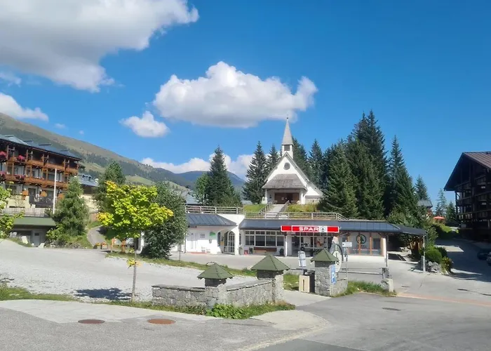 Haus Mees * Konigsleiten