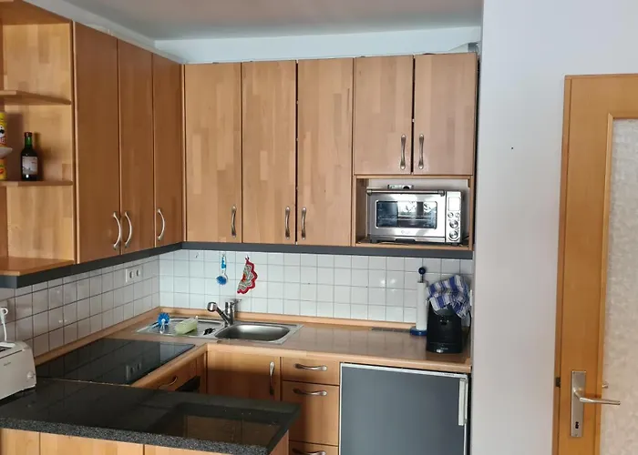 Haus Mees * Konigsleiten