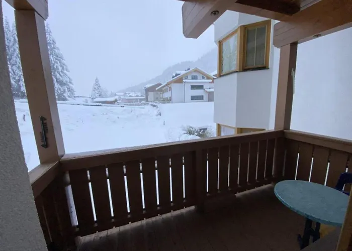 Haus Mees Apartament