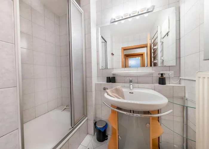 Haus Mees Apartament