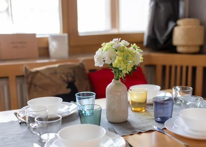 Daire Haus Mees Konigsleiten