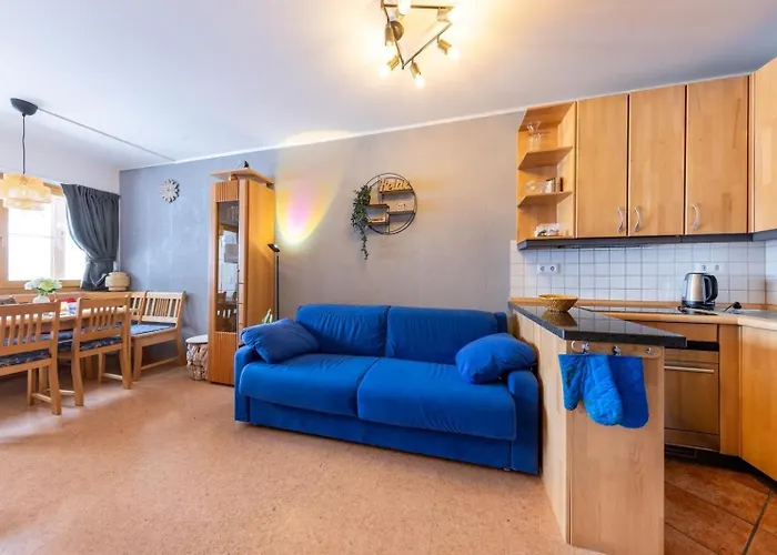 Haus Mees * Konigsleiten