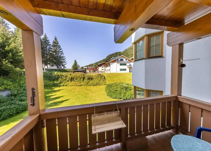 Haus Mees Konigsleiten