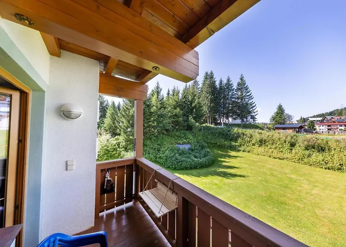 Haus Mees Apartament