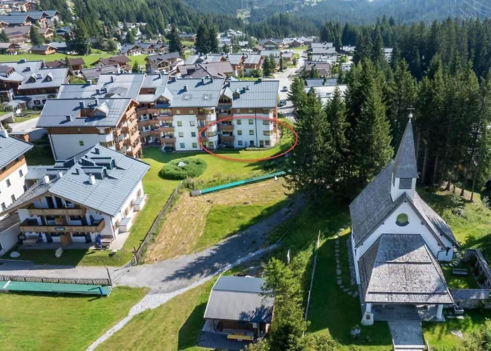 Haus Mees Daire Konigsleiten