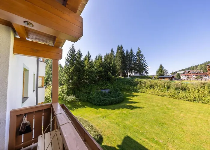 Haus Mees Daire Konigsleiten