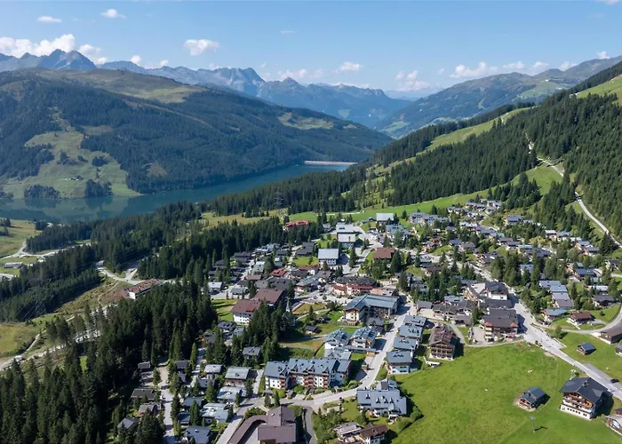 Apartament Haus Mees *